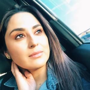 Meet your Posher, Mary